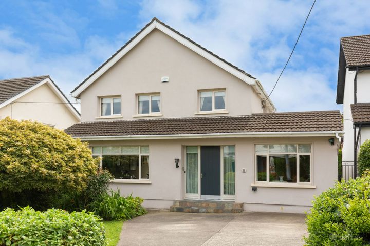 66 South Park, Foxrock, Dublin 18, Dublin 18, Dublin