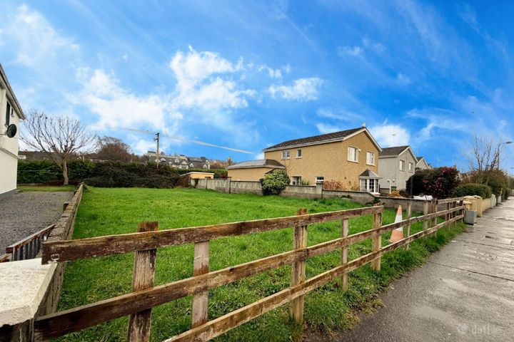 Site At Scrahan Court, Ross Road, Killarney, Co. Kerry, Killarney, Co. Kerry