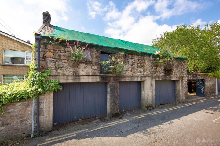 18 Pembroke Lane, Dublin 4