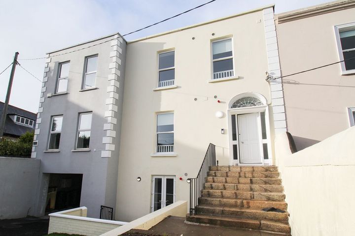 Apartment 1 , 12 Northumberland Avenue, Dun Laoghaire, Co. Dublin, A96NYE8