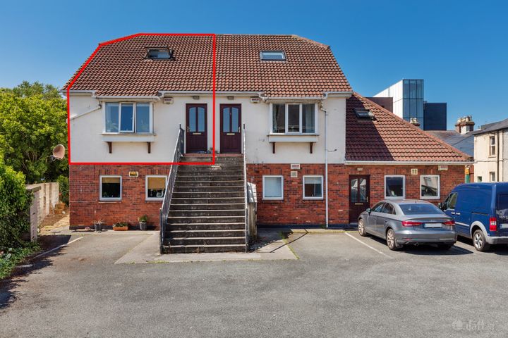 Apartment 4, Clonturk Court, Clonturk Avenue, Drumcondra, Dublin 9, D09AE27