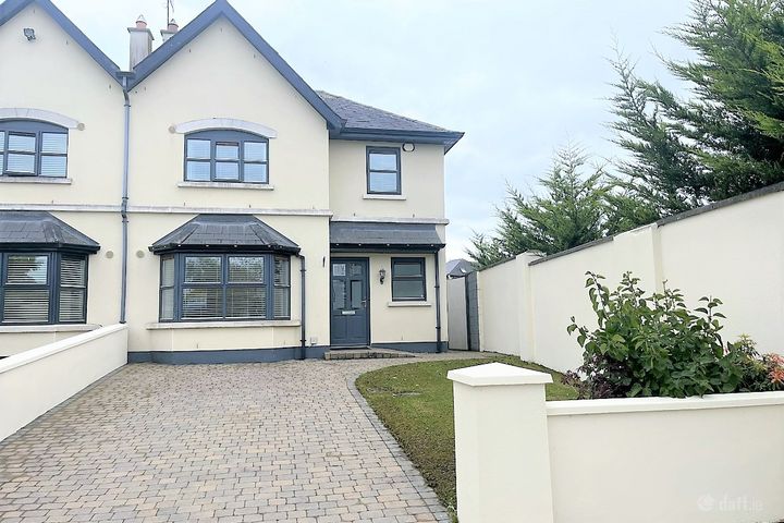 1 The View, Walshestown Park, Newbridge, Kildare