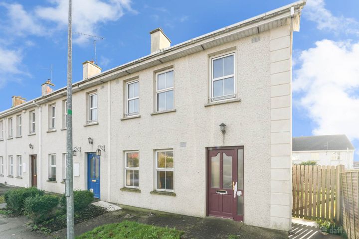 15 Village Green, Carlanstown, Co. Meath, A82E8Y8