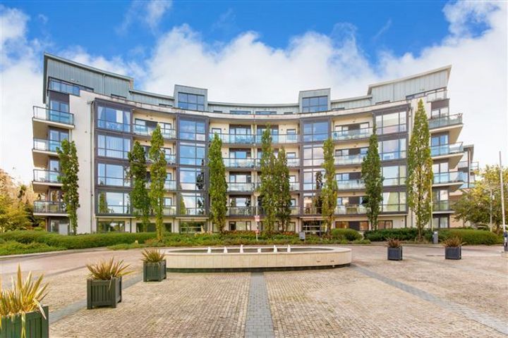 Apartment 174, Wyckham Point, Dundrum, Dublin 16
