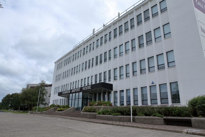 Airport House, Shannon Free Zone, Shannon, Co. Clare