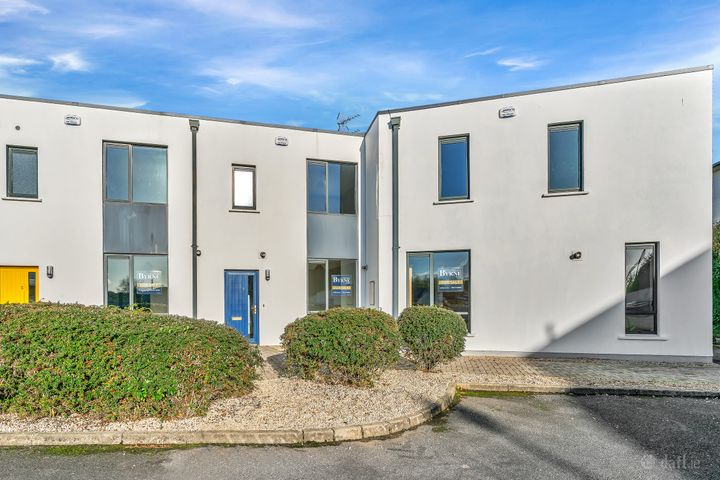 No. 6, Arinaga, Kilkenny Road, Carlow, Co. Carlow, R93NA00