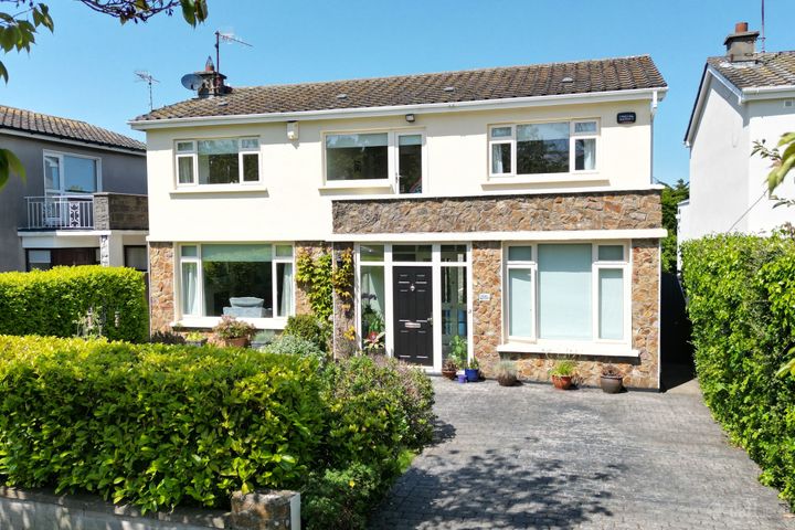 25 Thormanby Lawns, Howth, Dublin, Dublin 13, Dublin