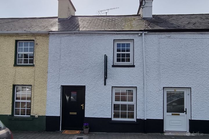 New St, Rathangan, Kildare, Kildare