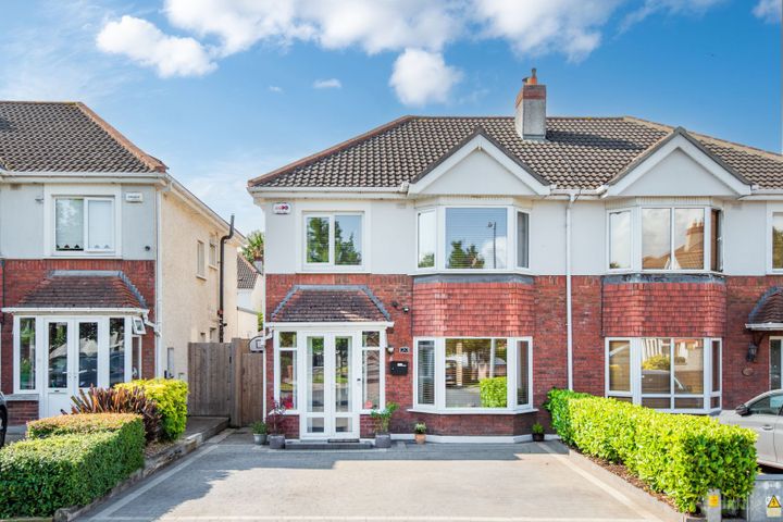 20 Bewley Ave, Willsbrook Wood, Lucan, Dublin