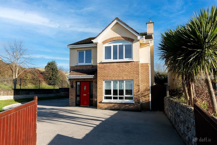 1 Tobair Bán, Oldcastle Road, Kells, Co. Meath, A82H962