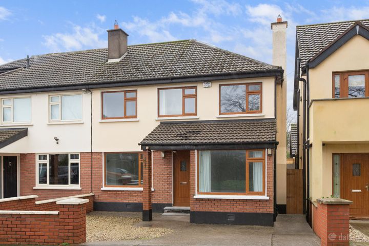 1 Lynwood, Dundrum, Dublin 16, D16C6F7