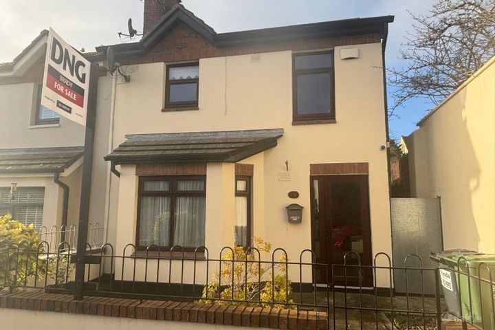 37 Oulsters Lane, Drogheda, Co. Louth