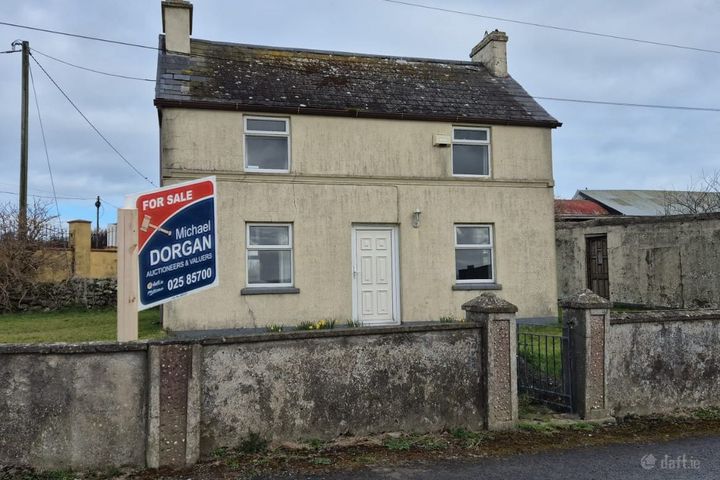 Ballinclemesig, Ballyheigue, Co. Kerry