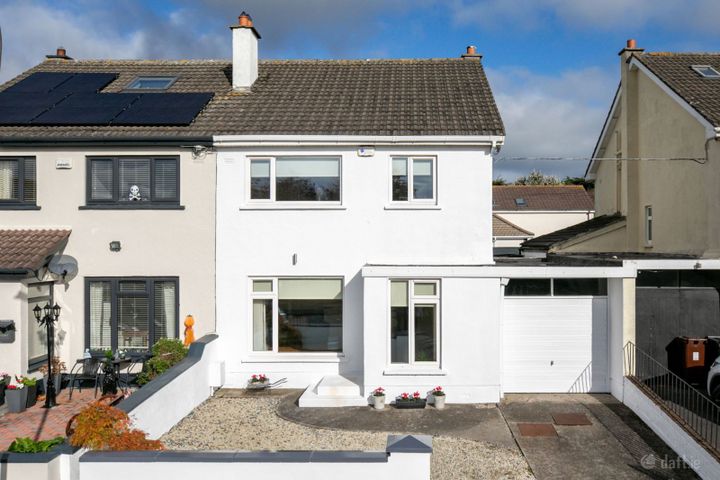 214 Ardilaun, Portmarnock, Portmarnock, Co. Dublin, D13PA00