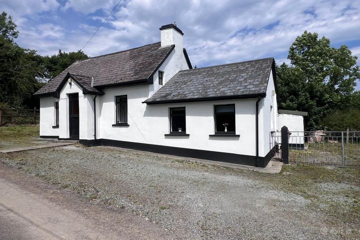 Doon, Kiskeam, Knocknagree, Co. Cork, P51A7K2