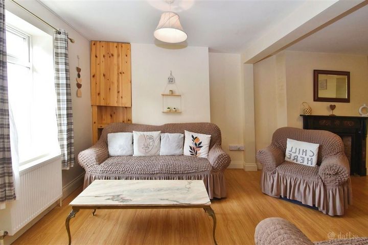 Parkowen,Quaker Road,Cork, Cork City Centre