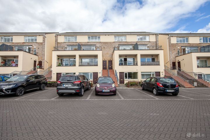 30 Waterville Row, Blanchardstown, Dublin, Dublin 15, Dublin