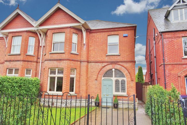 1 Sydney Parade Ave, Dublin 4, Dublin, Dublin 4, Dublin