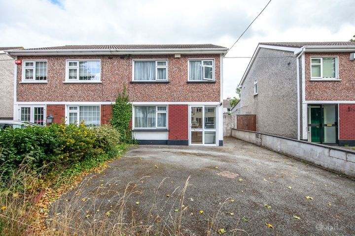 12 Westway Lawn, Blanchardstown, Dublin 15, Dublin 15, Dublin