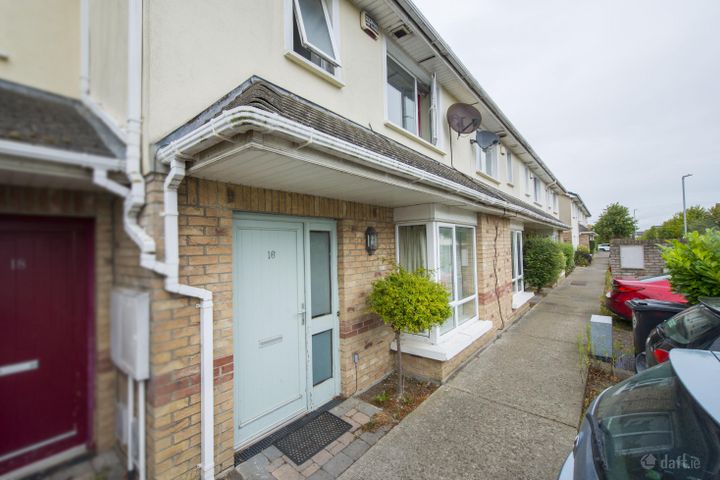 16 Cedar Lawn, Ridgewood, Swords, Co. Dublin, K67DX68