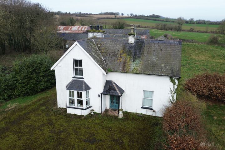 Park House,Park Upper,Stradbally,Portlaoise ,Co. Laois, Stradbally, Co. Laois, R32W895