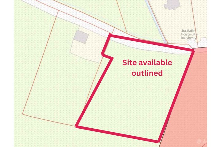 Killvallig, Whites Cross, White's Cross, Co. Cork