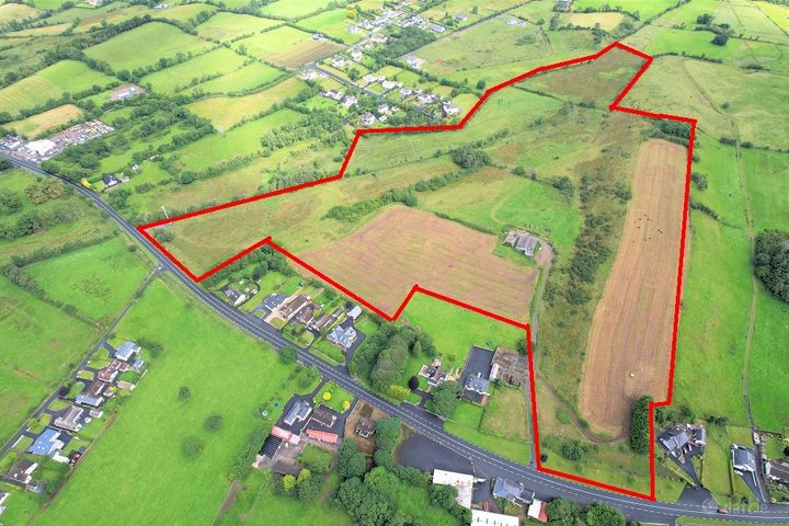 Carrick Hill, Breaffy, Castlebar, Co. Mayo