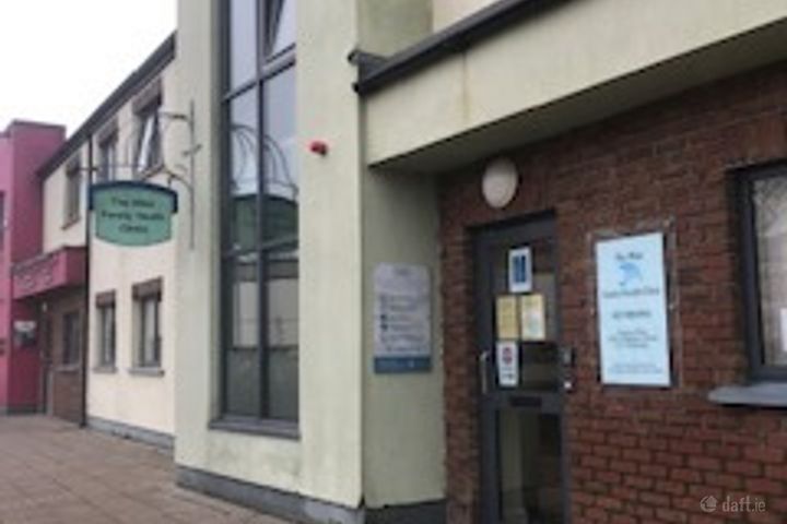 Weirside, Bandon, Co. Cork