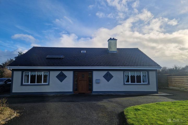 Boyne Lodge, Tullamoy, Portlaoise, Co. Laois, Ballyadams, Co. Laois