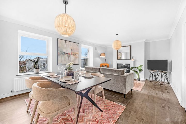 10 Clarinda House, Dun Laoghaire, Co. Dublin, A96Y382