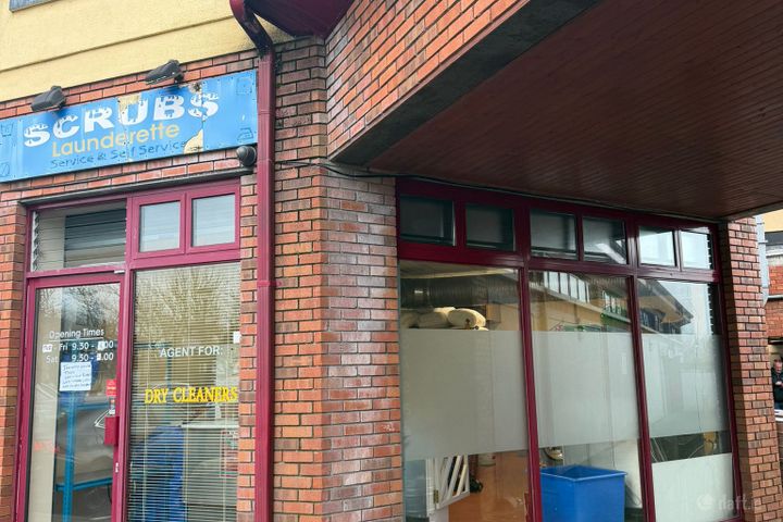 Scrubs, Baylough, Athlone, Co. Westmeath