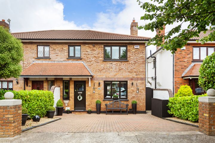 82 Holywell, Upper Kilmacud Rd, Dublin 14, Dublin 14, Dublin