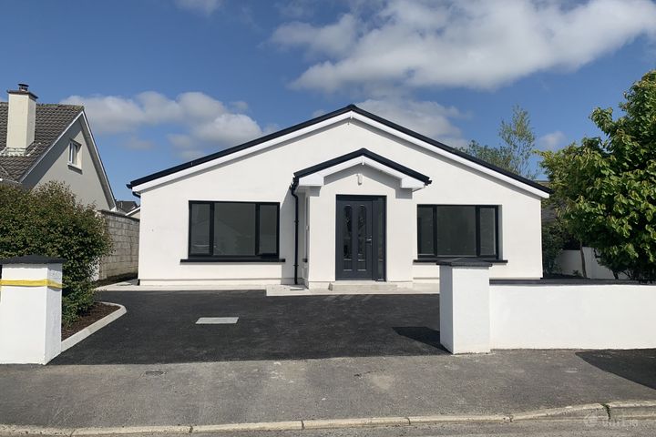 84 Knockaphunta, Westport Rd, Castlebar, Mayo