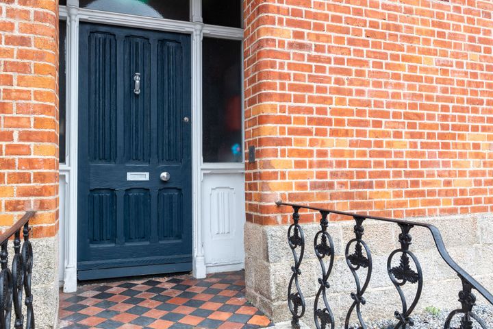 Flat 7, 416 Harold's Cross Road, Harold's Cross, Dublin 6W