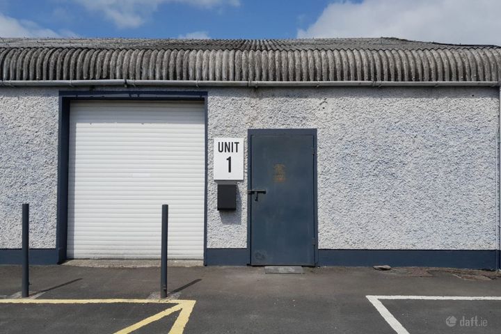 UNIT 1 Mountmahon Industrial Estate, Abbeyfeale, Co. Limerick