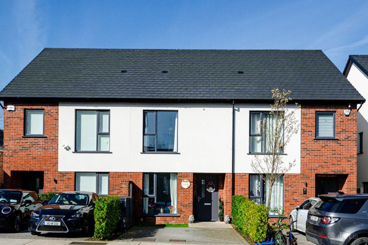 26 Graydon Park, Newcastle, Co. Dublin, D22R7P0