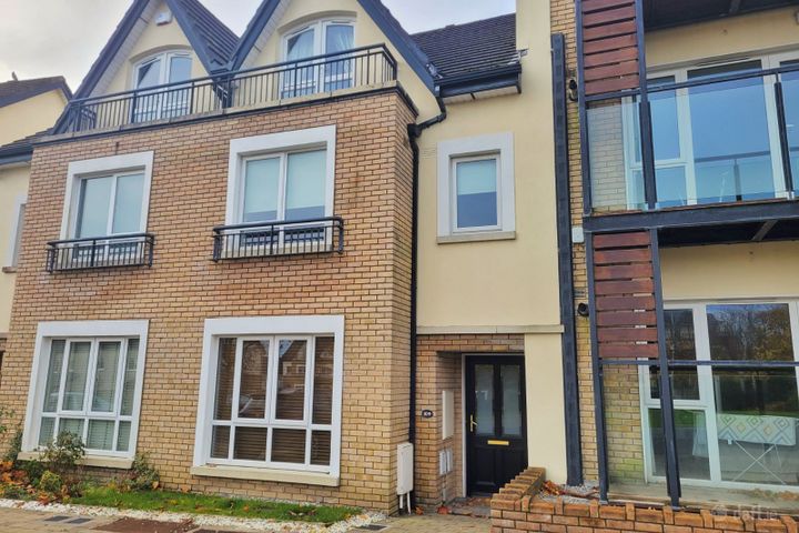 109 Leargan, Western Distributor Road, Ballyburke, Co. Galway