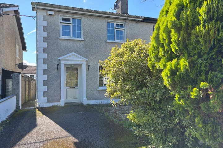 88 Dangan Heights, Newcastle, Galway, H91VCV0