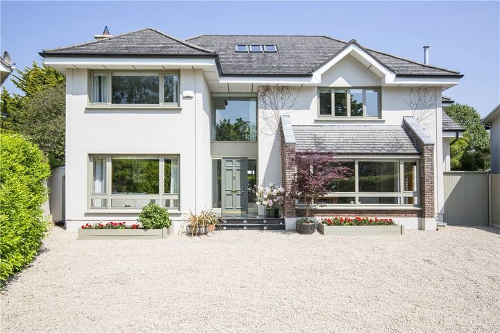 18 Deerpark Lawn, Castleknock, Dublin 15, Dublin 15, Dublin