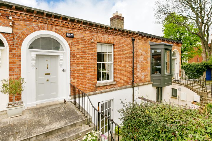 24 Leeson Park Avenue, Ranelagh, Dublin 6, Dublin 6, Dublin