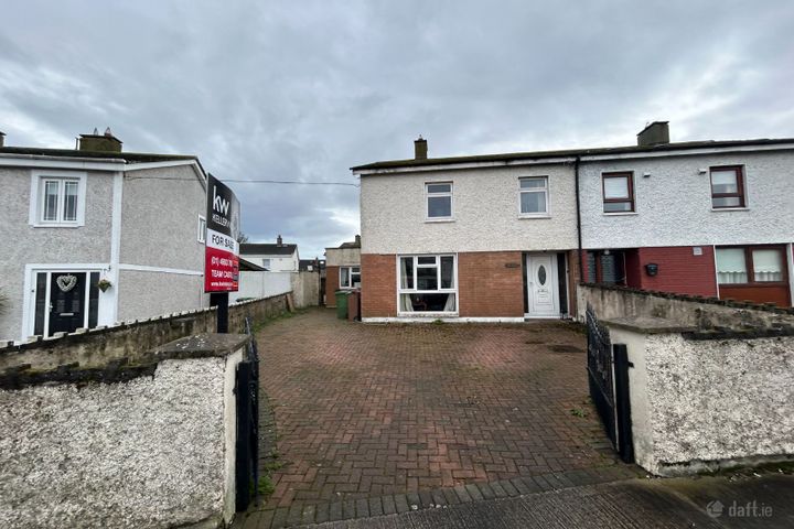 67 Rutland Grove, Crumlin, Dublin 12, D12A4C6