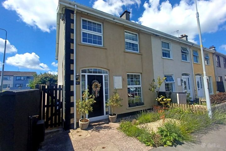 52 Hollyville Mews, Grange, Douglas, Cork