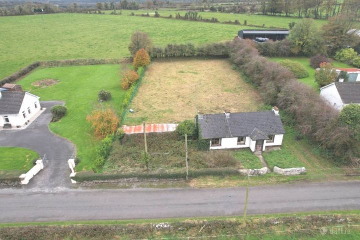 Garraun North, Creggs, Co. Roscommon, F42WC58
