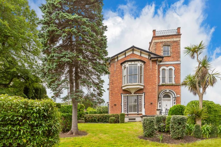 St Annes, The Hill, Monkstown, Dublin