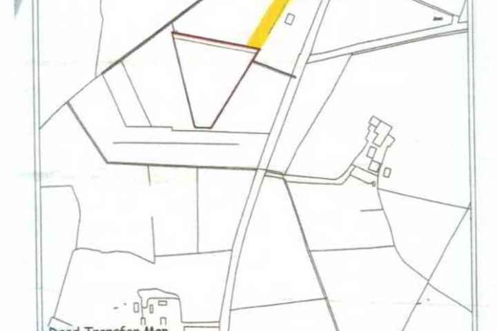 Building Site At Skea, Arney, Co. Fermanagh