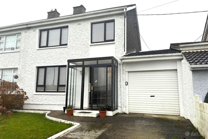 36 Belvedere Avenue, Waterford, Waterford City Centre