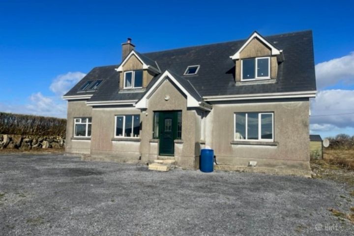 Cloosh, Kinvara, Co. Galway, H91DYF9