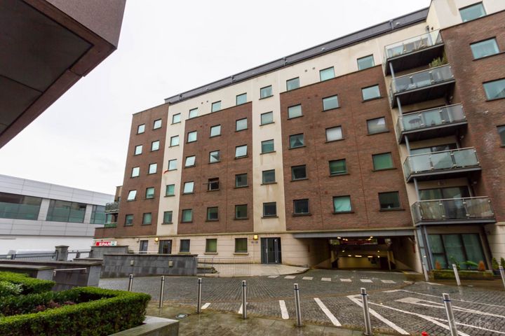Apartment 18, The Lighthouse, Church Road, East Wall, Dublin 3, Co. Dublin