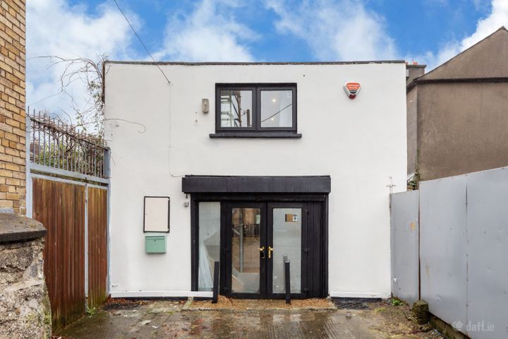 Coach Lodge, Rere Of 59, Rathgar Avenue, Rathgar, Dublin 6, D06X0V8