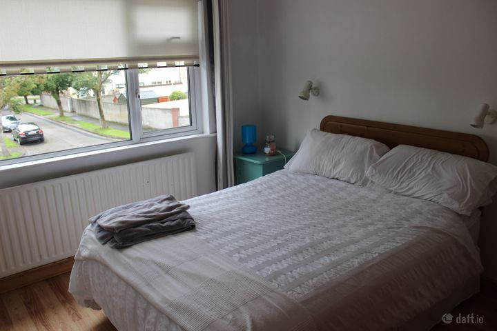 River Forest, Leixlip, Co. Kildare